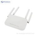 1800 Mbit / s Gigabit WiFi6 LTE CAT12 5G CPE -Router